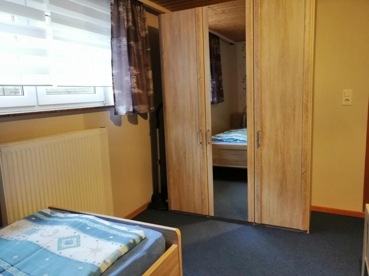 Ferienappartement Persang Gbr Eppenbrunn Kültér fotó