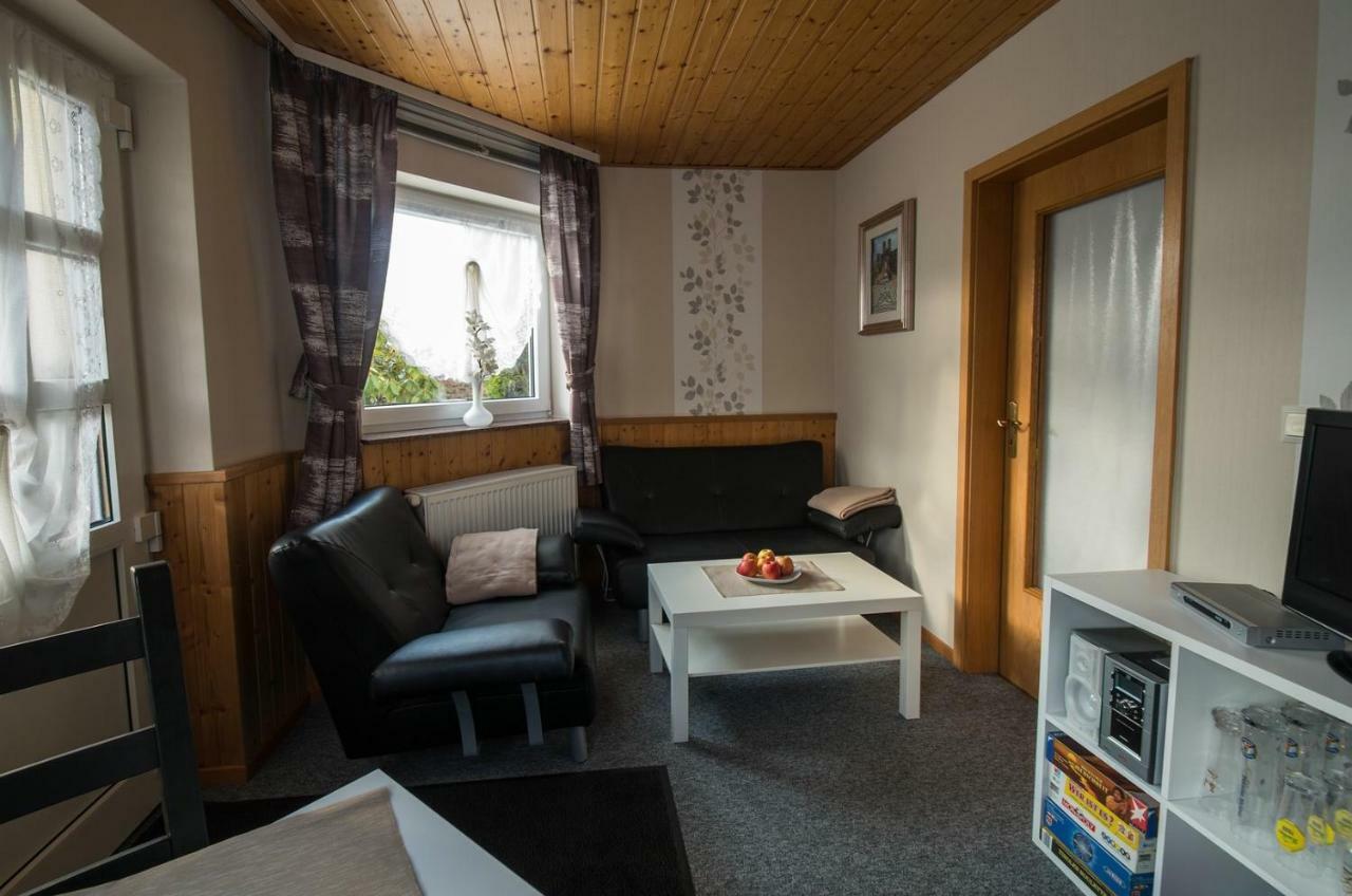 Ferienappartement Persang Gbr Eppenbrunn Kültér fotó